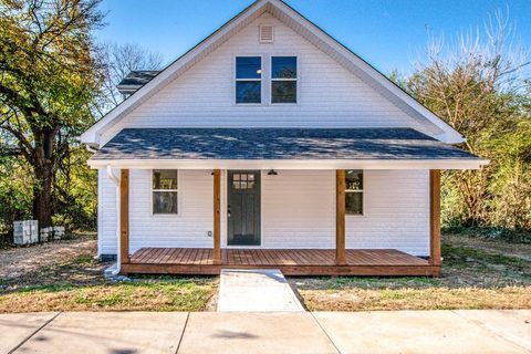113 Doster Avenue
