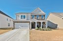 2233 Silver Pine Street sold home in Concord, SC