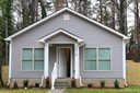 3218 Amay James Avenue sold home in Charlotte, SC