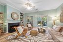 18717 Silver Quay Drive sold home in Cornelius, SC