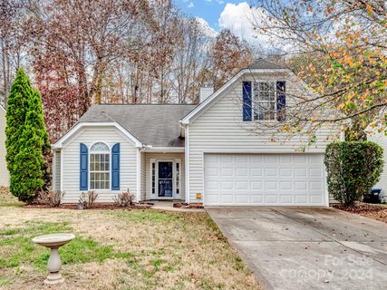 1445 Deer Forest Drive