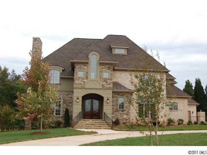 6421 Stone Ridge Court