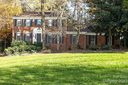 6709 Alexander Hall Drive sold home in Charlotte, SC
