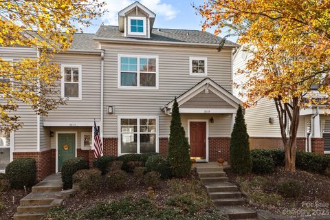 18119 Amberwood Glen Drive