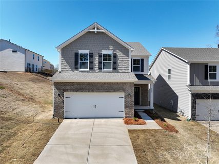 6701 Kinghurst Drive KH20 sold home in Kinghurst Cove, Charlotte, NC