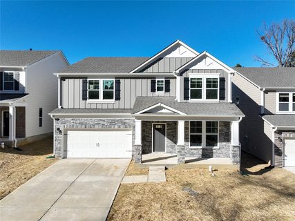 6705 Kinghurst Drive KH21 sold home in Kinghurst Cove, Charlotte, NC