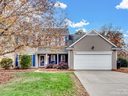 1455 Whitman Drive sold home in Concord, SC