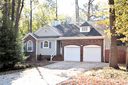 201 Aurora Lane sold home in Huntersville, SC