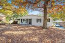 1419 Nottingham Road sold home in Kannapolis, SC