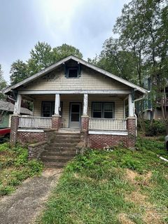 95 Swannanoa Avenue sold home in Gay Green, Asheville, NC