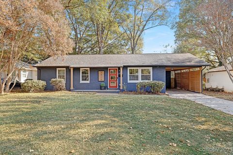 3410 Hayes Court