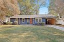 3410 Hayes Court sold home in Charlotte, SC