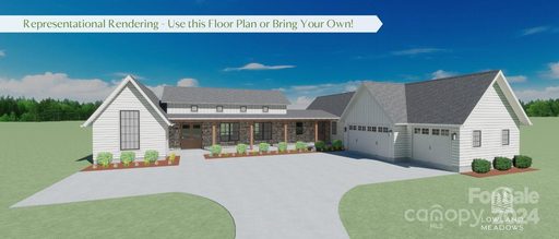 2358 Bridgewater Road sold home in Lowland Meadows, Rock Hill, SC