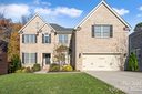 419 Deer Brush Lane sold home in Waxhaw, SC