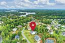 4086 Harmattan Drive sold home in Denver, SC