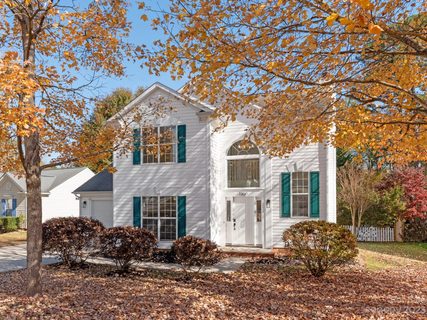 1808 Sugar Hollow Drive