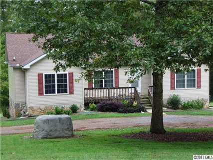 313 Deerchase Circle