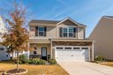 1178 Pecan Ridge Road sold home in Fort Mill, SC