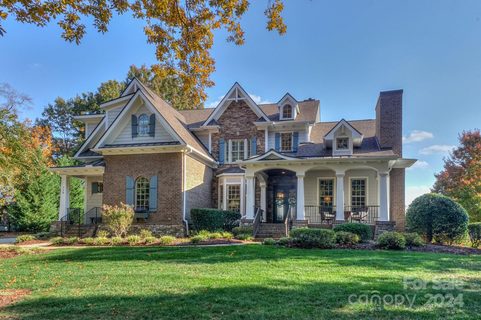 118 Chesterwood Court