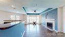 529 N Graham Street 3F sold home in Charlotte, SC