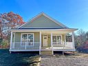 1029 Padgett Place sold home in Black Mountain, SC