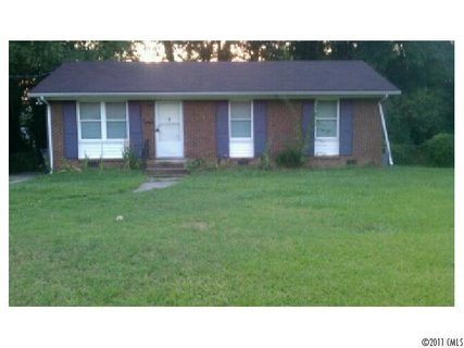 338 Leafmore Drive sold home in Clintwood, Charlotte, NC