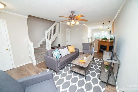 12619 Bluestem Lane