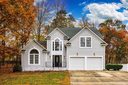 12513 Old Timber Road sold home in Charlotte, SC