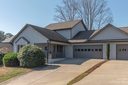 448 Kyfields Drive sold home in Weaverville, SC