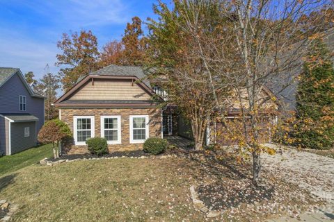 1264 Saint Johns Avenue sold home in Chestnut Oaks, Matthews, NC