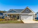 217 Oak Meadow Lane sold home in Asheville, SC