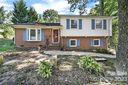 6609 Highbrook Drive sold home in Charlotte, SC