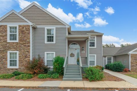 1855 Fairlawn Court sold condo in Fairlawn Villas, Rock Hill, SC