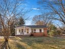 196 Richmond Hill Drive sold home in Asheville, SC