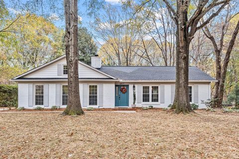 6917 Candlewyck Lane