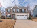 10015 Paper Birch Drive sold home in Charlotte, SC