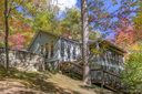 225 North Carolina Terrace sold home in Montreat, SC