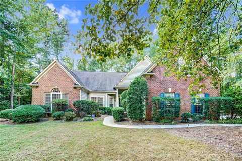 10718 Pomerane Place sold home in wynridge Estates, Charlotte, NC