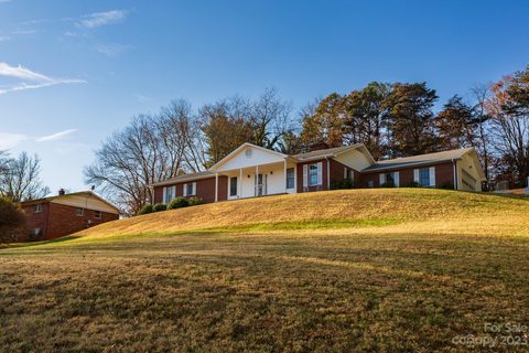 155 Keystone Drive sold home in Tiny Farms, Asheville, NC