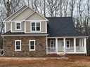 1155 Oakbluff Drive sold home in Salisbury, SC