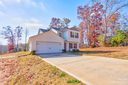 450 Webb Road sold home in Shelby, SC