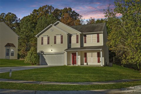 1022 Chalk Hill Lane