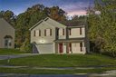 1022 Chalk Hill Lane sold home in Charlotte, SC