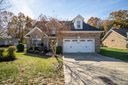 800 Juanita Drive sold home in Concord, SC