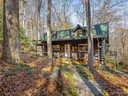 1970 Dogwood Drive sold home in Maggie Valley, SC