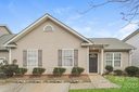 1214 Crandon Drive sold home in Charlotte, SC