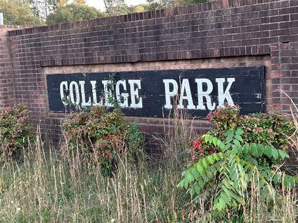 000 College Boulevard sold home in College Park, Dallas, NC