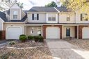 10212 University Park Lane sold home in Charlotte, SC