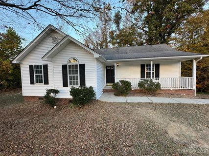 5504 John Mcgraw Lane sold home in Summit Hills, Charlotte, NC