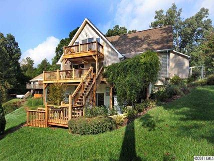 6988 Ingleside Drive 14 sold home in Bass Cove, Sherrills Ford, NC